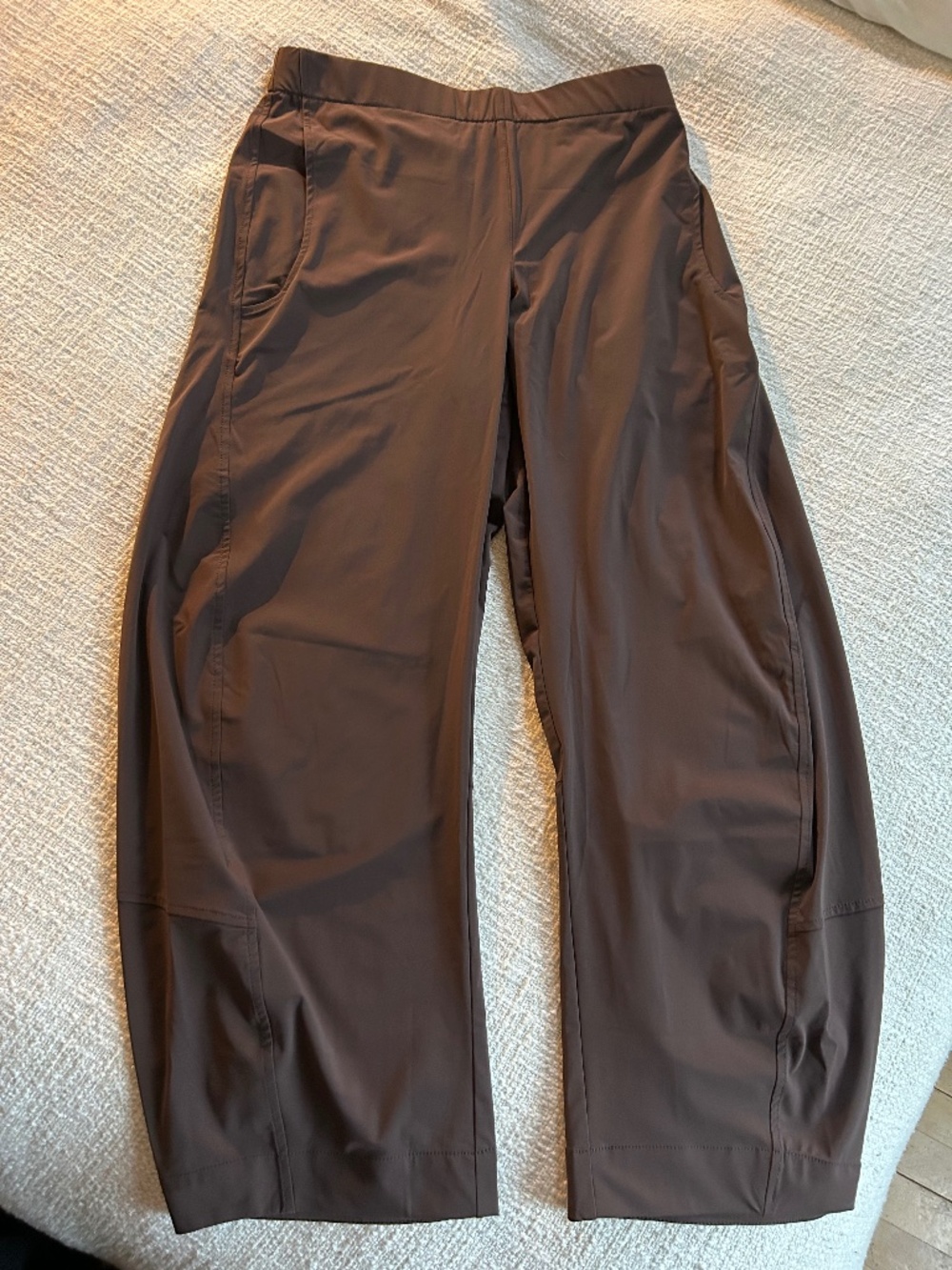 Ruti | THE ON THE LOOSE WORK PANTS